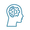 Enhanced focus Icon