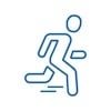 Increased energy icon
