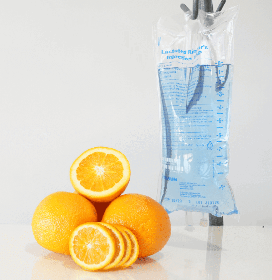 Hydration Room Solana Beach Buy 1 IV Get 1 Free